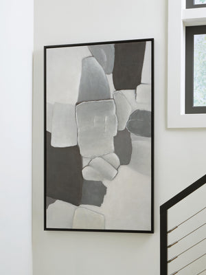 Adilson Wall Art
