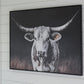 Harlandale Wall Art
