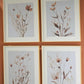Chettings Wall Art (Set of 4)
