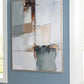Trailport Wall Art