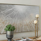 Waldard Wall Art