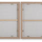 Waldett Wall Art (Set of 2)