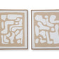 Waldett Wall Art (Set of 2)