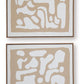 Waldett Wall Art (Set of 2)
