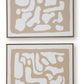 Waldett Wall Art (Set of 2)