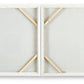 Andorfield Wall Art (Set of 2)