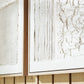 Andorfield Wall Art (Set of 2)