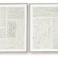 Andorfield Wall Art (Set of 2)