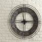 Ana Sofia Wall Clock