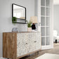 Kerrings Accent Cabinet