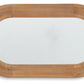 Daverly Accent Mirror