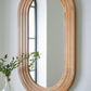 Daverly Accent Mirror