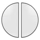 Denlow Wall Mirror Package