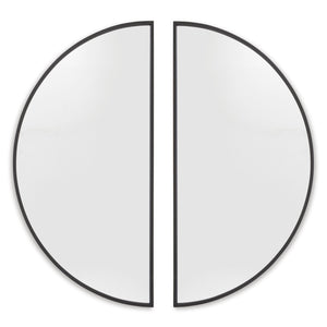 Denlow Wall Mirror Package