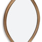 Bartner Accent Mirror