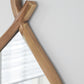 Bartner Accent Mirror