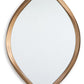 Bartner Accent Mirror