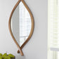 Bartner Accent Mirror