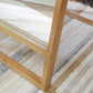 Devford Floor Mirror