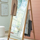 Devford Floor Mirror