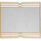 Claybrook Accent Mirror