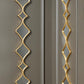 Harriswood Accent Mirror Set (Set of 2)