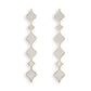 Harriswood Accent Mirror Set (Set of 2)