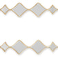 Harriswood Accent Mirror Set (Set of 2)