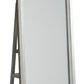 Evesen Floor Standing Mirror/Storage