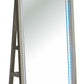 Evesen Floor Standing Mirror/Storage