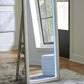 Evesen Floor Standing Mirror/Storage