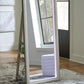 Evesen Floor Standing Mirror/Storage