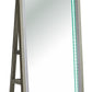 Evesen Floor Standing Mirror/Storage
