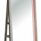 Evesen Floor Standing Mirror/Storage