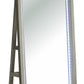 Evesen Floor Standing Mirror/Storage