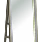 Evesen Floor Standing Mirror/Storage