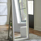 Evesen Floor Standing Mirror/Storage