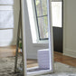 Evesen Floor Standing Mirror/Storage