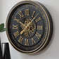 Dairton Wall Clock