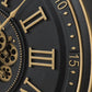 Dairton Wall Clock