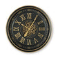 Dairton Wall Clock