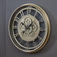 Gilover Wall Clock
