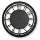 Gilover Wall Clock