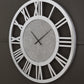 Reinport Wall Clock