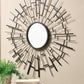 Garrenworth Accent Mirror