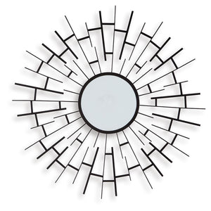 Garrenworth Accent Mirror