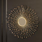 Morwenna Accent Mirror