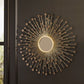 Morwenna Accent Mirror