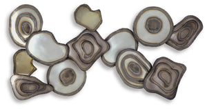 Worthman Wall Decor (Set of 2)