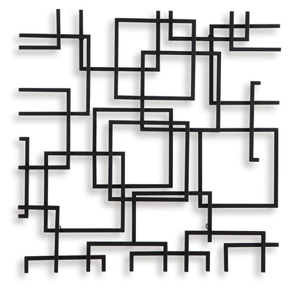 Aadanton Wall Decor